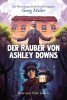 Der Räuber von Ashley Downs